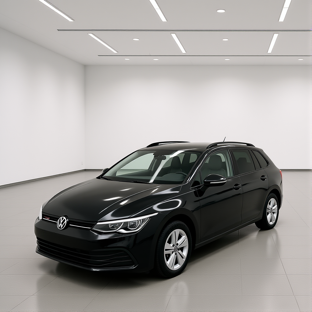 VW Golf