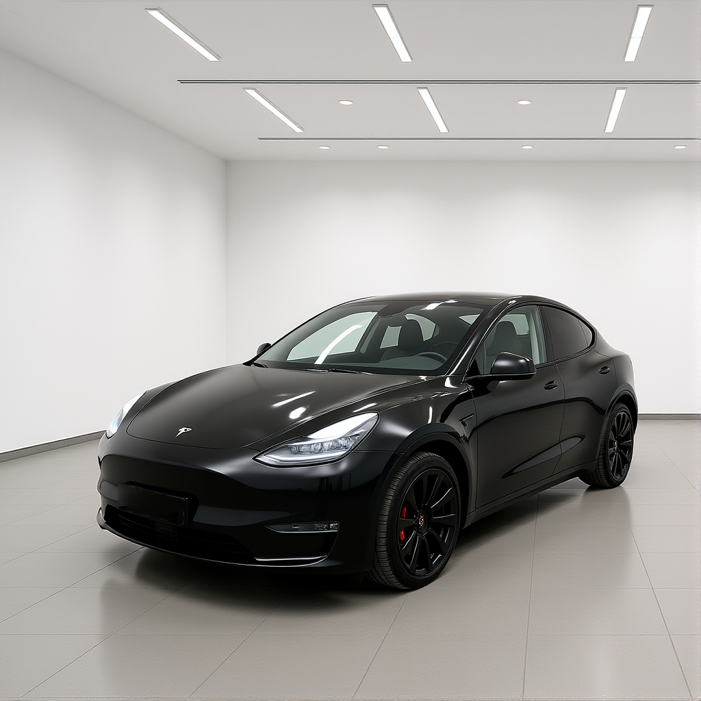 Tesla Model Y Performance